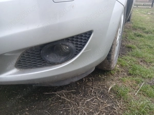 Opel Zafira B 2012 - imagine 5