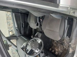 Opel Zafira B 2012 - imagine 4