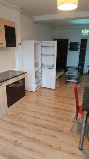 Apartament 2 camere, 58 mp, parcare cu CF, balcon, zona Somesului - imagine 7