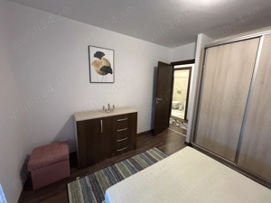 Vand apart.3 cam.st.87 bloc nou,Adora Park,et.1 din 9,utilat,mobilat - imagine 8