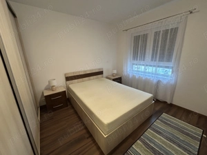 Vand apart.3 cam.st.87 bloc nou,Adora Park,et.1 din 9,utilat,mobilat - imagine 9