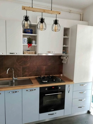 2 cam bloc nou loc de parcare mobilat zona Dumbravita Decathlon - imagine 9