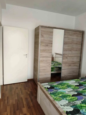 2 cam bloc nou loc de parcare mobilat zona Dumbravita Decathlon - imagine 5