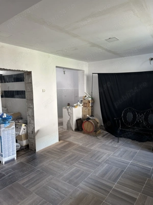 Casa de vanzare Livada de Bihor   Accept la schimb apartament + diferenta - imagine 5