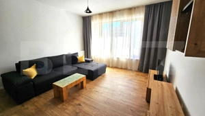 Apartament 2 camere, 59 mp, zona Racadau - Valea Cetății 