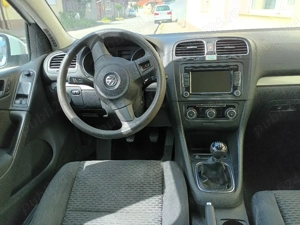 Vânzare autoturism vw golf 6 1.4  - imagine 10