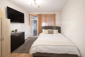Apartament decomandat, parcare, str. Cetății !
