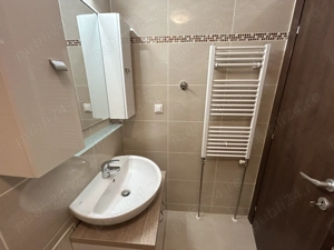 Vand apart.3 cam.st.87 bloc nou,Adora Park,et.1 din 9,utilat,mobilat - imagine 7