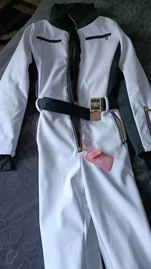 Vând salopetă ski Bogas nouă 