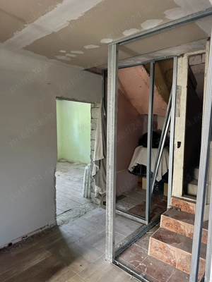 Casa de vanzare Livada de Bihor   Accept la schimb apartament + diferenta - imagine 10