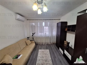 Apartament 2 camere - B-dul Independentei - vanzare Braila