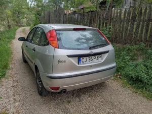 Vând sau schimb Ford focus  - imagine 5