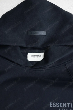 Hanorac Essentials original - imagine 3