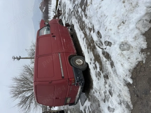 Vw dubiță motor reparat - imagine 5