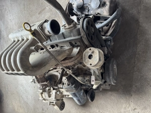 Vw dubiță motor reparat - imagine 3