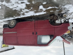 Vw dubiță motor reparat - imagine 4