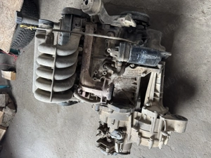 Vw dubiță motor reparat - imagine 2