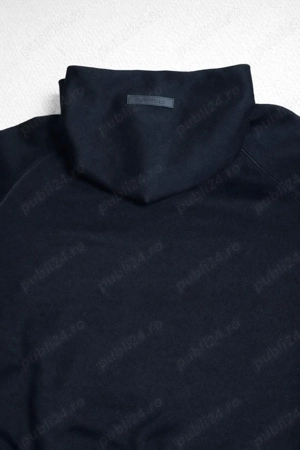 Hanorac Essentials original - imagine 4