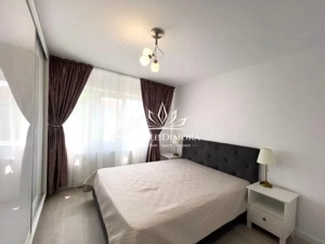 Apartament modern cu 3 camere de inchiriat in Calea Aradului - Timisoara