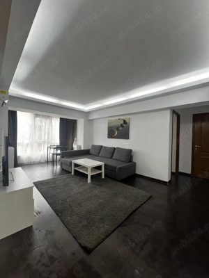 Închiriez apartament 2 camere Floreasca 550 Euro