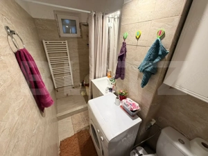 Apartament 2 camere, 40 mp, zona Craiovita Noua - Niela - imagine 8