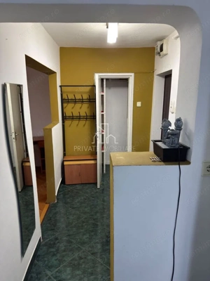 Apartament 2 camere, mobilat/utilat, Bloc Izolat, Dambu - imagine 3