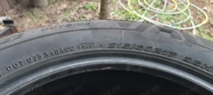 Vând jante  - imagine 2