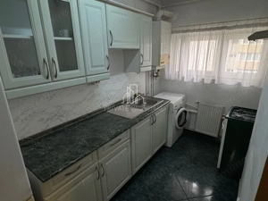 Apartament 2 camere, mobilat/utilat, Bloc Izolat, Dambu - imagine 2