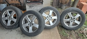 Vând jante  - imagine 6