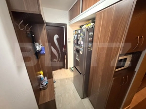 Apartament 2 camere, 40 mp, zona Craiovita Noua - Niela - imagine 5