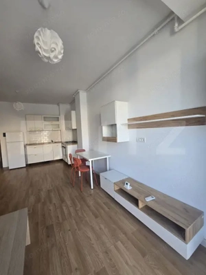 Apartament 1 cameră, 40 mp, mobilat și utilat, balcon | Zona Torontalul