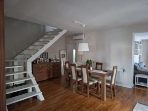 Casă tip duplex de vânzare în Tăuții Măgherăuș – zona Dura / Dru Relax - imagine 8