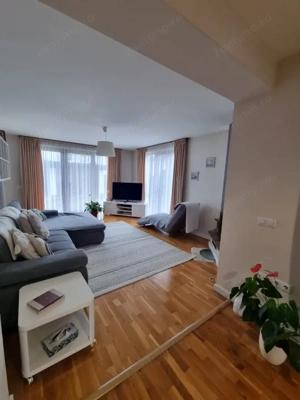 Casă tip duplex de vânzare în Tăuții Măgherăuș – zona Dura / Dru Relax - imagine 9