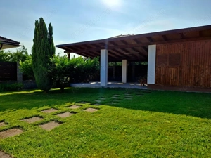 Casă tip duplex de vânzare în Tăuții Măgherăuș – zona Dura / Dru Relax - imagine 5