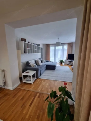 Casă tip duplex de vânzare în Tăuții Măgherăuș – zona Dura / Dru Relax - imagine 11