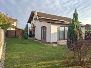 Casă tip duplex de vânzare în Tăuții Măgherăuș – zona Dura / Dru Relax - imagine 3