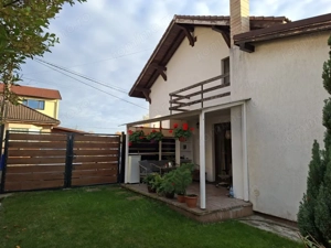 Casă tip duplex de vânzare în Tăuții Măgherăuș – zona Dura / Dru Relax - imagine 2