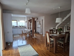 Casă tip duplex de vânzare în Tăuții Măgherăuș – zona Dura / Dru Relax - imagine 6