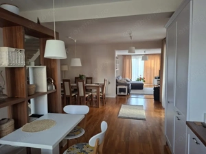 Casă tip duplex de vânzare în Tăuții Măgherăuș – zona Dura / Dru Relax - imagine 7