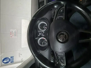 Skoda Octavia Facelift 1.6 TDI DSG Style Full Led - imagine 3