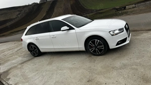 Vând Audi A4B8.5 - imagine 4