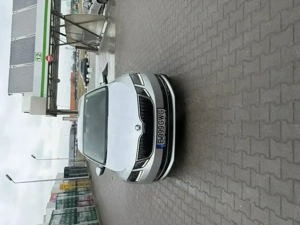 Skoda Octavia Facelift 1.6 TDI DSG Style Full Led