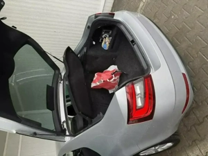 Skoda Octavia Facelift 1.6 TDI DSG Style Full Led - imagine 4