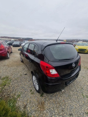 Opel Corsa D Facelift euro 5 Clima - imagine 3