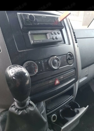 Mercedes-Benz Sprinter-frigorific  - imagine 2