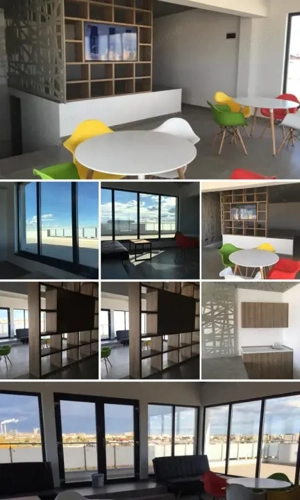 Apartament 3 camere decomandat, 70.12 mp, zona Calea Severinului - Fantazy Park  - imagine 4