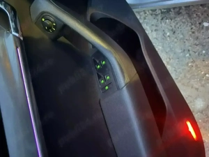 Skoda Octavia Facelift 1.6 TDI DSG Style Full Led - imagine 6