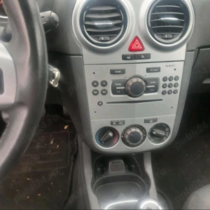 Opel Corsa D Facelift euro 5 Clima - imagine 6