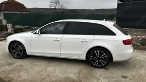 Vând Audi A4B8.5 - imagine 5