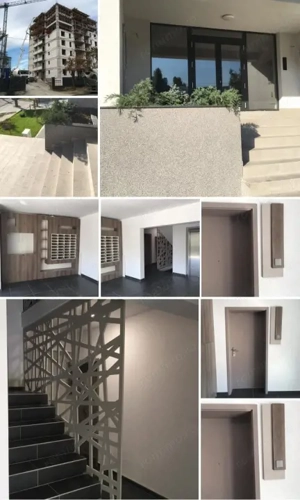 Apartament 3 camere decomandat, 70.12 mp, zona Calea Severinului - Fantazy Park  - imagine 3